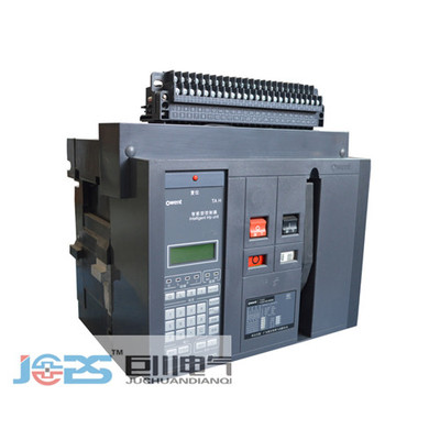 HA1-2000 框架断路器 制药工业电气安全的核心守护者