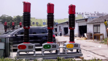 SW2-60系列机械电气备品备件 制药工业自动化控制的关键保障