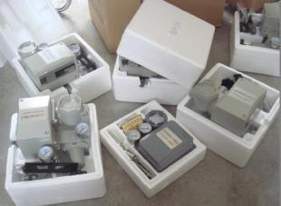 ZPD-2212电气阀门定位器 提升工业自动化控制精度的关键设备