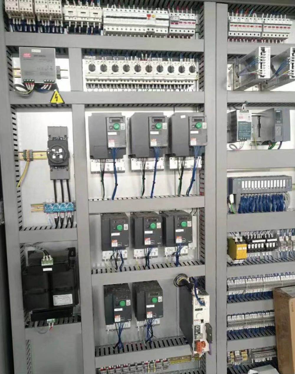 自动化设备外包团队 一站式机械电气设备解决方案专家